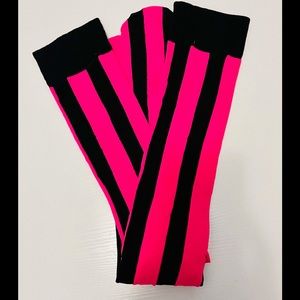 NWOT | Women’s Stockings | Thigh Highs | Referee